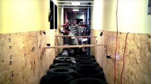 Самые лучшие приколы с фильма Чудаки часть 2