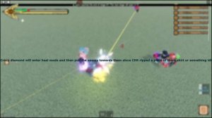 [YBA] Crazy Diamond Requiem Moveset Speculation