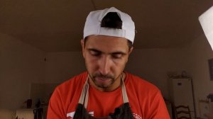 Хлеб на сковородке. На закваске. Без дрожжей. #ИзяГотовит