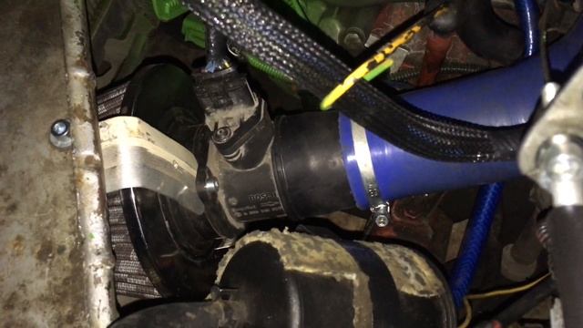 Эволюция системы питания #M10B18i (My M10B18i progress rebuilding fuel injector on #BMW #E21 1982.) смотреть онлайн