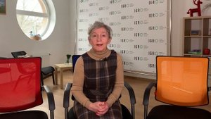Даже дикторы не умеют делать это! - Анна Валл