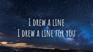 Coldplay - Yellow (Lyrics)