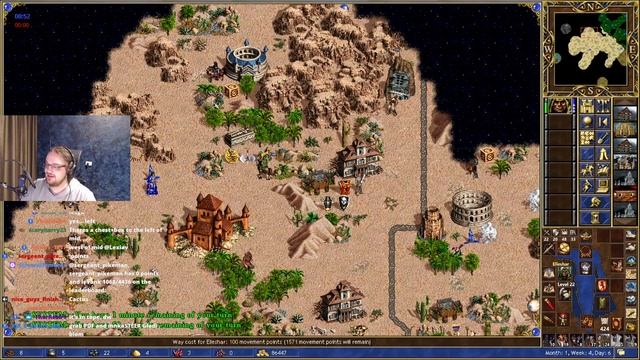 Throng of Ghosters + PDF + Infinite mana! смотреть онлайн