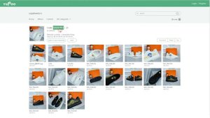 Как покупать товары из каталогов yupoo на алиэкспресс