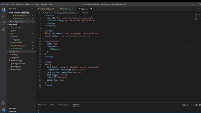 Vue Js 3 Les Composants - #component in Vue Js 3 смотреть онлайн