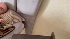 Люся будит Влада в День своего рождения! ЭТО НАДО ВИДЕТЬ!