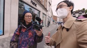 Panasonic GH6! О, и предварительный просмотр GH5 II