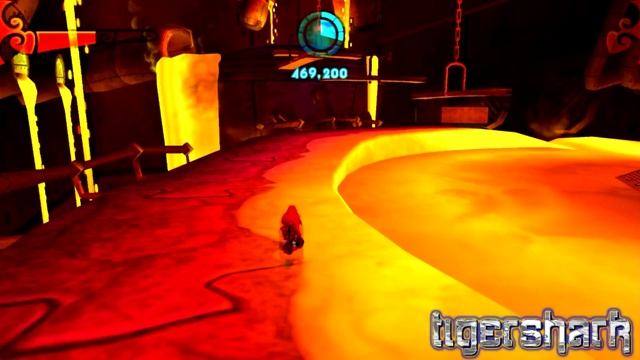 Прохождение Crash Of The Titans Часть 19 смотреть онлайн