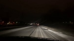 Замена Bi Xenon на Bi LED Октавия а7. Luma i2