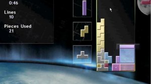 The New Tetris Clone