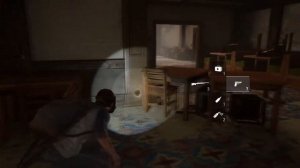 "The Last of Us: Part 2". "Одни из нас 2". Часть №10. Уровень сложности "Реализм". PS4.