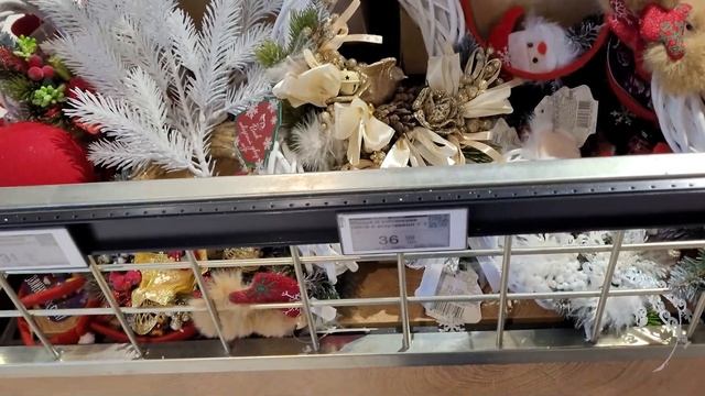 VLOG: ЧТО Лежит у НАС в ХОЛОДИЛЬНИКЕ ?? ЗАКУПКА ПРОДУКТОВ в Сильпо /ОБЗОР Новогодний ДЕКОР. смотреть онлайн