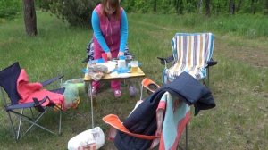 @37 Открываем летний сезон 2020/Жигулевские горы/Волга