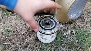 Заливал масло Лукойл больше 130 т.км Что стало с двигателем!!!!!