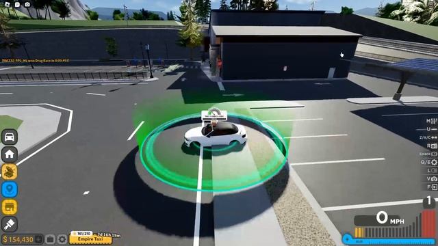 DRIVING EMPIRE TAXI EVENT SCRIPT (Taxi Auto farm / 10 MIL CASH PER HOUR!) *PASTEBIN 2023* смотреть онлайн