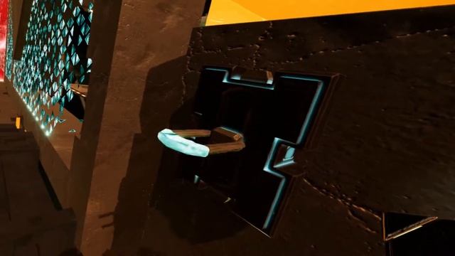 Transpose | VR Puzzle Game Part 4 смотреть онлайн