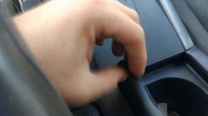 Обзор на машину Хонда Аккорд 2010 года 2,0 л. 156 л.с. кпп - автомат. (Honda accord 2010)