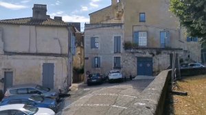 Французские города, Периге (PERIGUEUX)