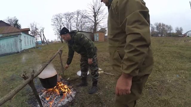 Праздник «Казанской» иконы Божией Матери 04.11.2018 г. (10) смотреть онлайн