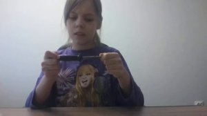 Вызов принят - протыкаю ногу ножом