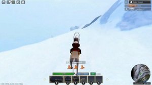 ХЭЛЛОУИН В THE WILD WEST | ROBLOX | Mr. Wendigo