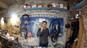Как проверить Форсунку! ТРОИТ НА ГАЗЕ !