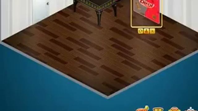 обустраиваем комнату Кабинет с Тётей Фантой!!! смотреть онлайн