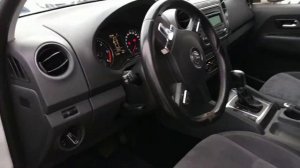 Купить Volkswagen Amarok (Фольксваген Амарок) 2014 г. с пробегом бу в Саратове. Автосалон Элвис
