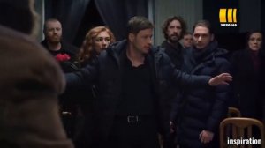 Клип на сериал "На Твоей Стороне". Макс & Настя. И без остановок я дышу тобой...