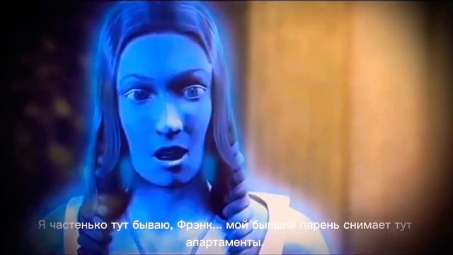 Сакра Терра поцелуй смерти: причин история расскажу был проблемы