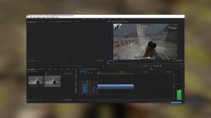 NO SOUND *POSSIBLE* FIX FOR ADOBE PREMIERE PRO 2017