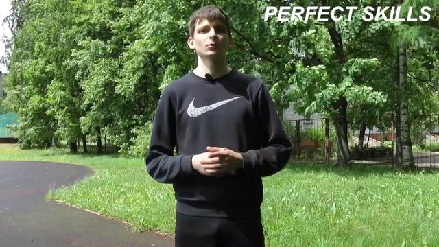 КАК ОТДАТЬ ХОРОШИЙ ТОЧНЫЙ ПАС - 3 лайфхака | Передача на ход и в ноги, обучение футболу смотреть онлайн