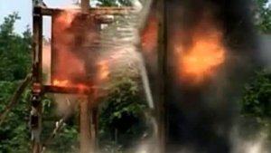 Оружие будущего гранатомет "Milkor MGL"