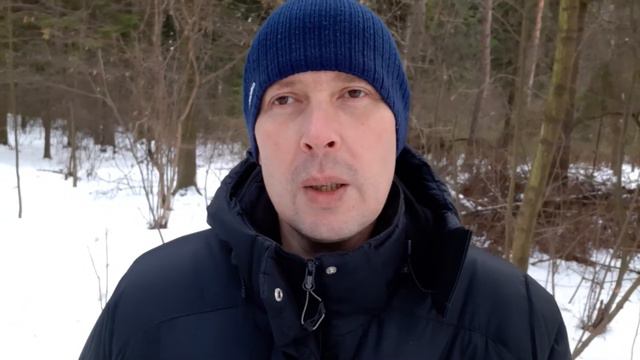 Голодание 21 день.Видеодневник.