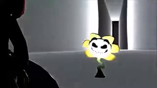 If Undertale Was Realistic смотреть онлайн