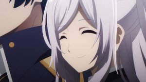 Владыка теней встречается с королевой школы