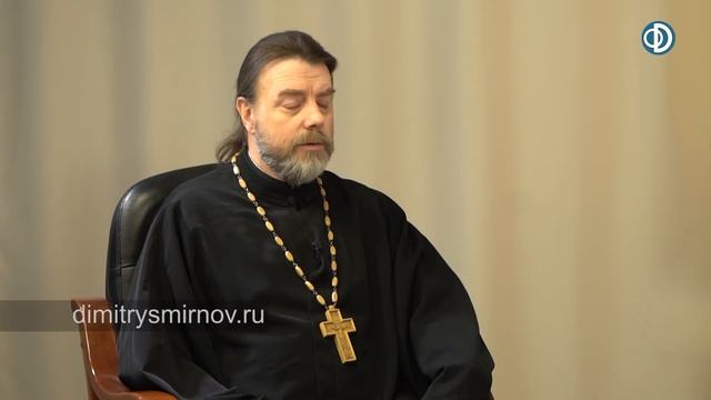 Ответы на вопросы. Протоиерей Александр Березовский (2021.04.14) Выпуск 6