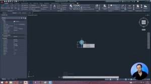 Autocad - как сделать пунктир/штрихпунктир?