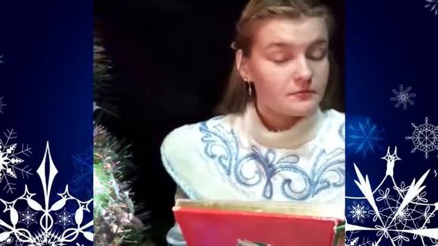 Как Бабы Яги Новый год встречали. Серия 1 смотреть онлайн