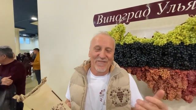 Выставка НЕТИПИЧНЫЙ САДОВОД. Мои впечатления.