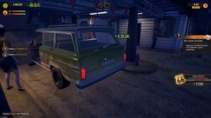 Gas Station Simulator 6-серия