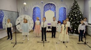 Младшая группа   Ёлочка, ёлка лесной аромат CLIP