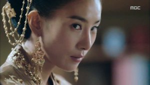 Empress Ki ♛ TRAILER