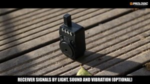 Prologic C-Series Alarms and Alarm Sets - Carp Fishing