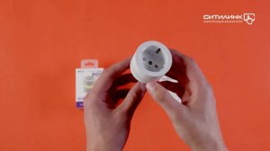 Обзор умной розетки Hiper IoT P05 | Ситилинк