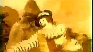 Early Grimace McDonald's Commercial