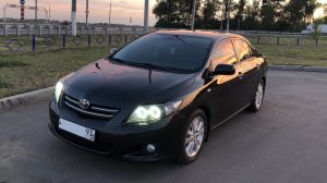 14 НИШТЯКОВ ДЛЯ ТОЙОТА КОРОЛЛА Е150