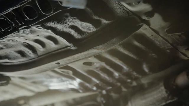 ProТест: Антигравийное покрытие «Aim-One» смотреть онлайн