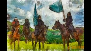 История адыгов