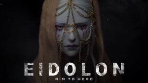 Dark Techno,  Industrial Mix, EIDOLON